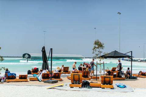 URBNSURF Melbourne - Accommodation Burleigh 0