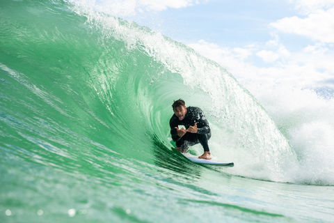 URBNSURF Melbourne - Accommodation Burleigh 1