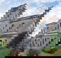 Villa Alba Museum - Accommodation Burleigh