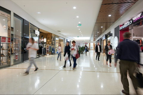 Wagga Wagga Marketplace - Accommodation Burleigh 2