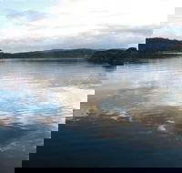 Walpole and Nornalup Inlets Marine Park - Accommodation Burleigh