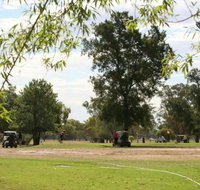 Warren Golf Club - Accommodation Burleigh