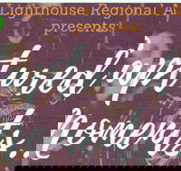 Watch House Exhibition  Captured Moments - Accommodation Burleigh