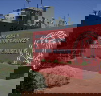 Whyalla Maritime Museum - Accommodation Burleigh