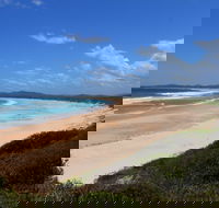Wilsons Headland - Accommodation Burleigh