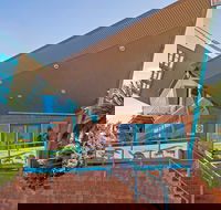 Window on the Wetlands - Accommodation Burleigh