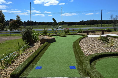 A Maze N Games - Accommodation Burleigh 0
