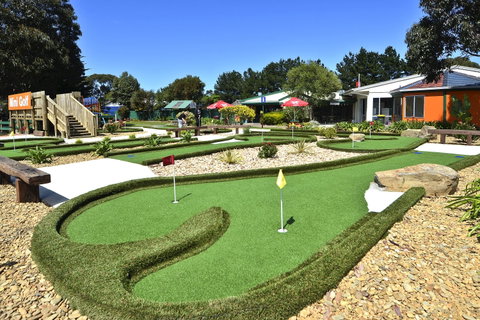 A Maze N Games - Accommodation Burleigh 2