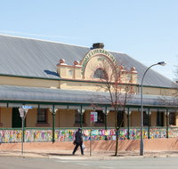 Armidale Folk Museum - Accommodation Burleigh