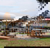 Ashley - Accommodation Burleigh