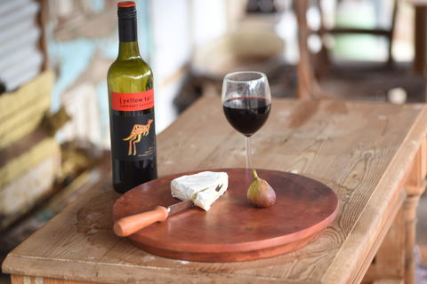 Australian Red Gum Gallery - Accommodation Burleigh 2