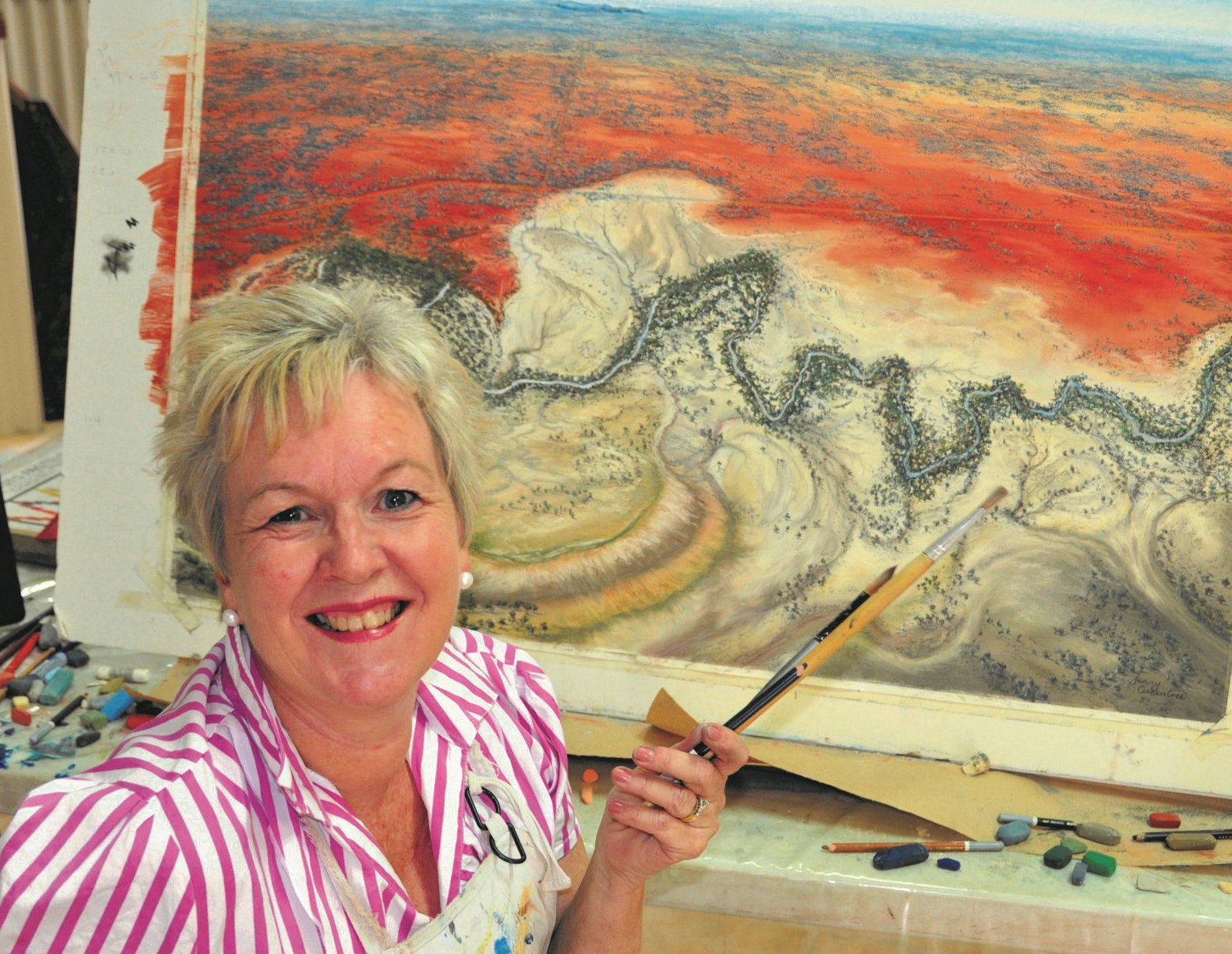 North Bourke NSW Accommodation Burleigh