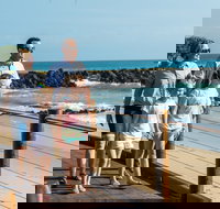 Bargara Beach - Accommodation Burleigh