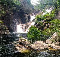 Behana Gorge - Accommodation Burleigh