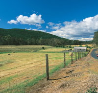 Blackwood River Tourist Drive - Accommodation Burleigh
