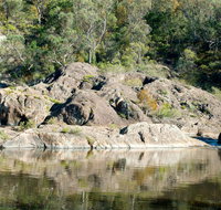 Boonoo Boonoo National Park - Accommodation Burleigh