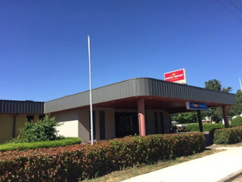 Boorowa Ex-Services And Citizens Club - Accommodation Burleigh 0