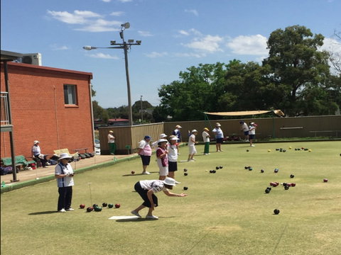 Boorowa Ex-Services And Citizens Club - Accommodation Burleigh 2