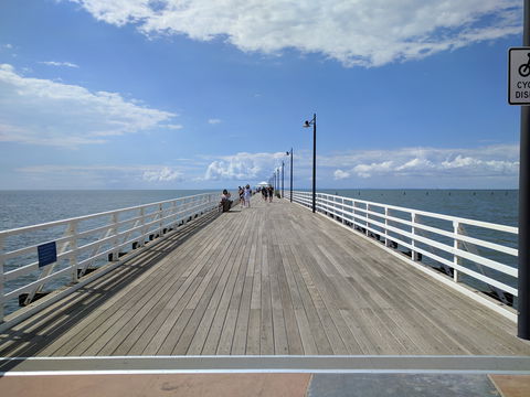Brisbane Bayside - Accommodation Burleigh 0