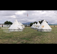 Brighton Army Camp - Accommodation Burleigh