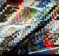 Brush Off Art - Accommodation Burleigh