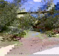 Burnum Burnum Sanctuary Woronora - Accommodation Burleigh