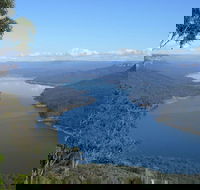 Burragorang State Conservation Area - Accommodation Burleigh