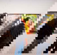 Caboolture Regional Art Gallery - Accommodation Burleigh