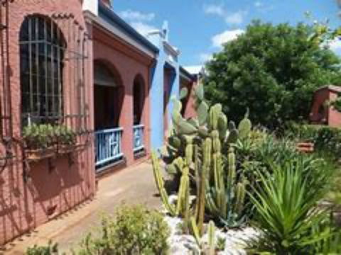 Cactus Cafe And Gallery - Accommodation Burleigh 1
