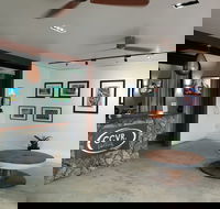 Central Coast Virtual Reality - Accommodation Burleigh