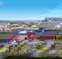 Chateau Tanunda - Accommodation Burleigh