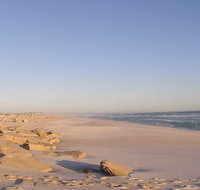Chadinga Conservation Park - Accommodation Burleigh