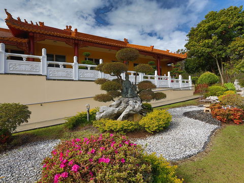 Chung Tian Temple - Accommodation Burleigh 0
