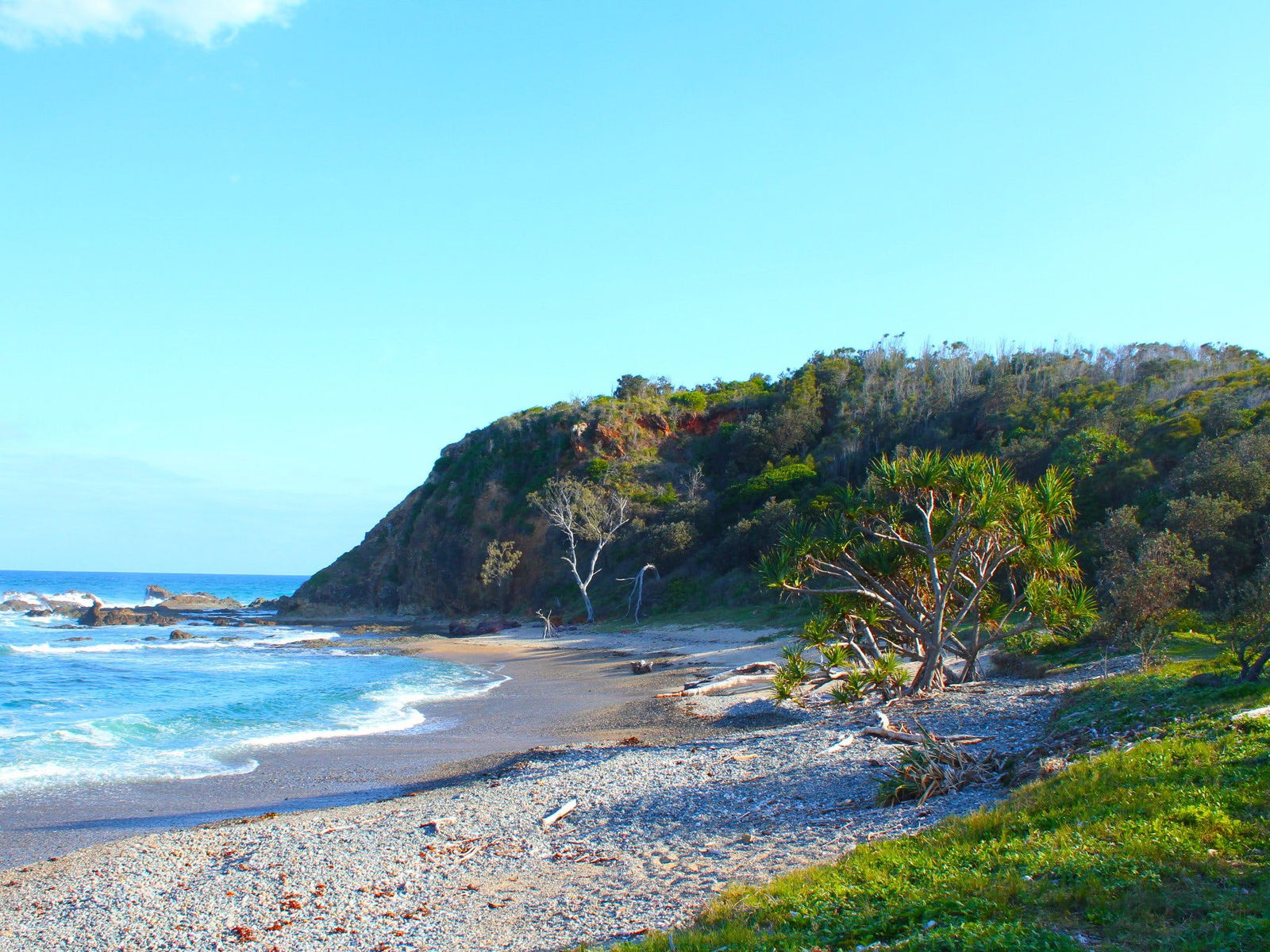 Northern Rivers And Tropical Nsw NSW Accommodation Burleigh