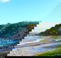 Clay Head - Accommodation Burleigh