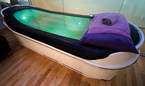 Club MMM! Day Spa - Accommodation Burleigh 1