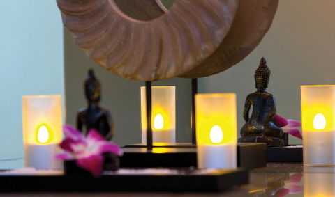 Club MMM! Day Spa - Accommodation Burleigh 2