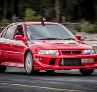 Collie Motorplex - Accommodation Burleigh