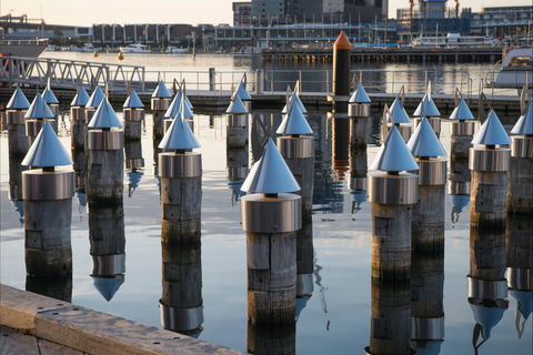 Docklands - Accommodation Burleigh 0