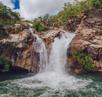 Emerald Creek Dinden West Forest Reserve - Accommodation Burleigh