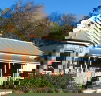 emprades vintage  design - Accommodation Burleigh