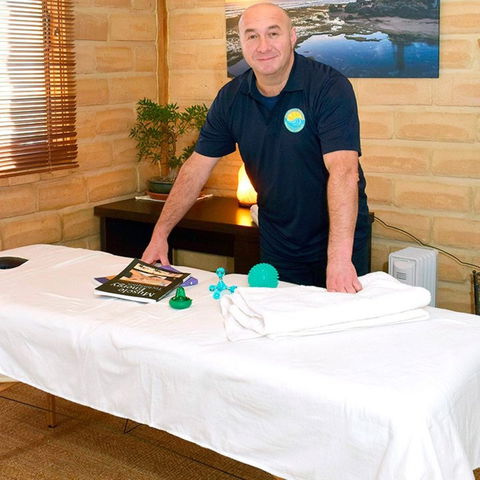 Equilibrium Bellarine Massage Therapy - Accommodation Burleigh 0