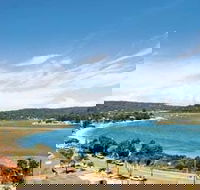 Ettalong Beach - Accommodation Burleigh