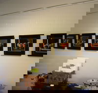 Falkner Gallery - Accommodation Burleigh