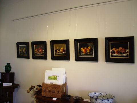 Falkner Gallery - Accommodation Burleigh 0