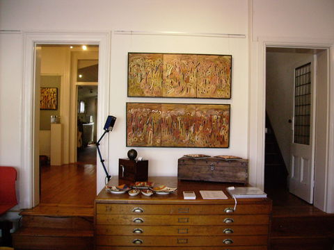 Falkner Gallery - Accommodation Burleigh 1
