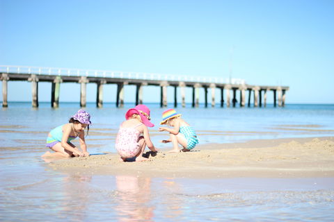 Frankston Beach - Accommodation Burleigh 0