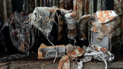 Geckostrands Textile Artist - Accommodation Burleigh 0