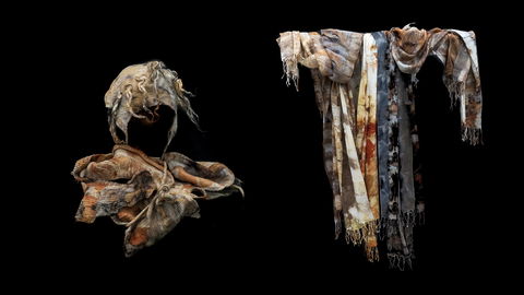 Geckostrands Textile Artist - Accommodation Burleigh 2