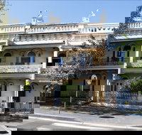 Glebe - Accommodation Burleigh